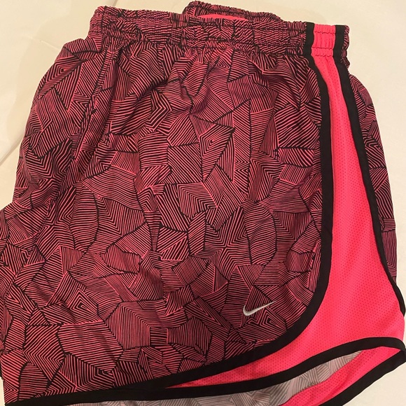 Pants - Nike Shorts